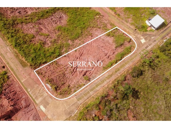 Lote en venta en Conjunto Residencial Punta Ruitoque, Girón, 800 m² · foto 2 de 5