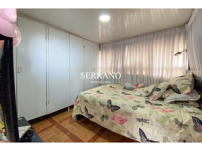 Apartamento de 5 alcobas en venta en Garcia Rovira, Bucaramanga, 74 m² · foto 11 de 17