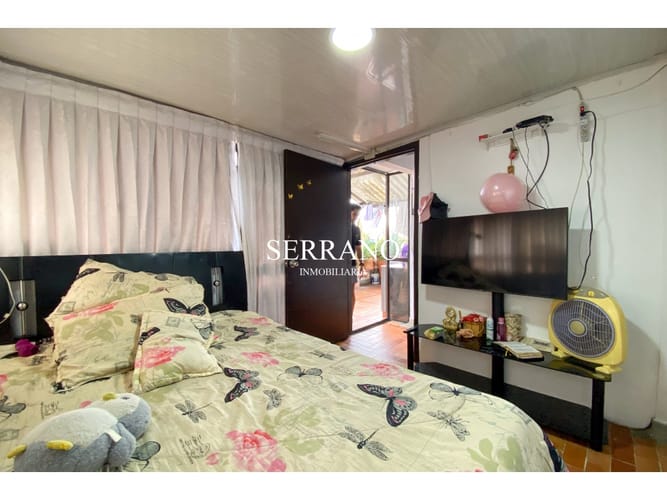 Apartamento de 5 alcobas en venta en Garcia Rovira, Bucaramanga, 74 m² · foto 12 de 17