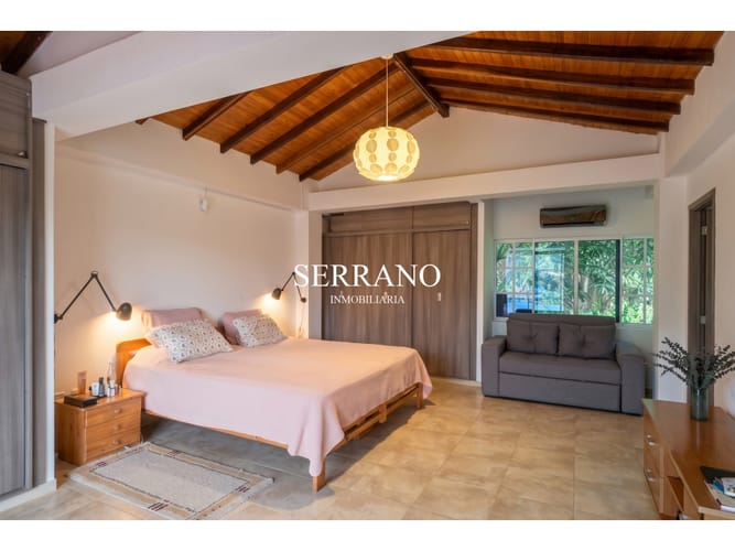 Casa de 4 alcobas en venta en Guayanas, Floridablanca, 397 m² · foto 14 de 17