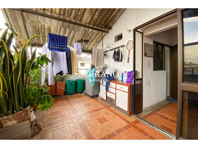 Apartamento de 5 alcobas en venta en Garcia Rovira, Bucaramanga, 74 m² · foto 13 de 17