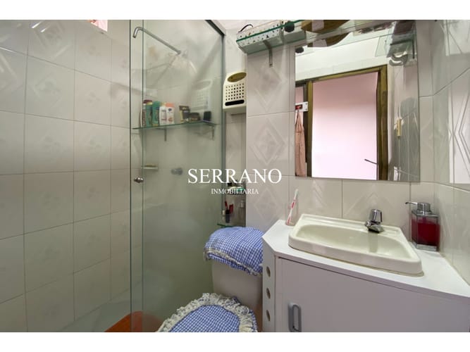Apartamento de 5 alcobas en venta en Garcia Rovira, Bucaramanga, 74 m² · foto 14 de 17
