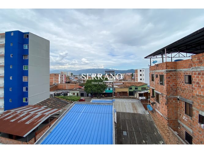 Apartamento de 5 alcobas en venta en Garcia Rovira, Bucaramanga, 74 m² · foto 15 de 17