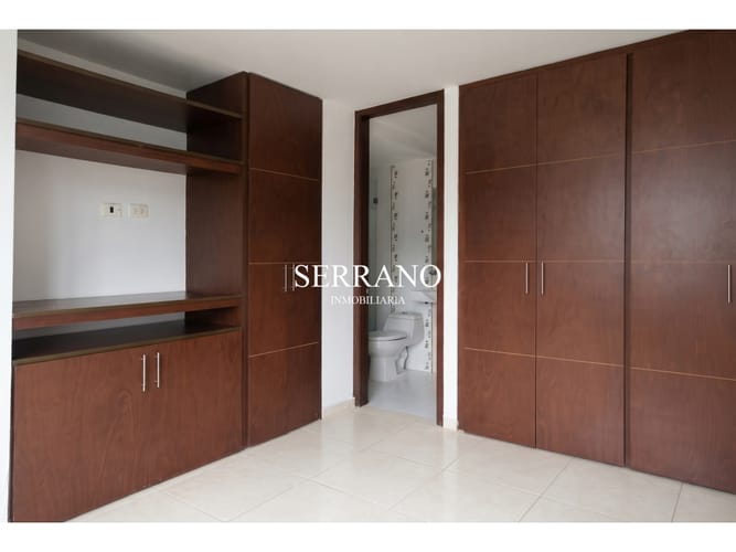Apartamento de 3 alcobas en venta en Anillo Vial, Floridablanca, 85 m² · foto 5 de 14