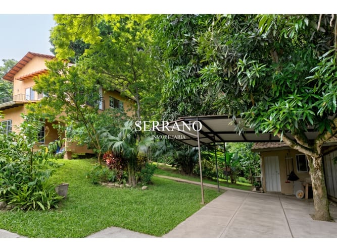 Casa de 4 alcobas en venta en Guayanas, Floridablanca, 397 m² · foto 17 de 17
