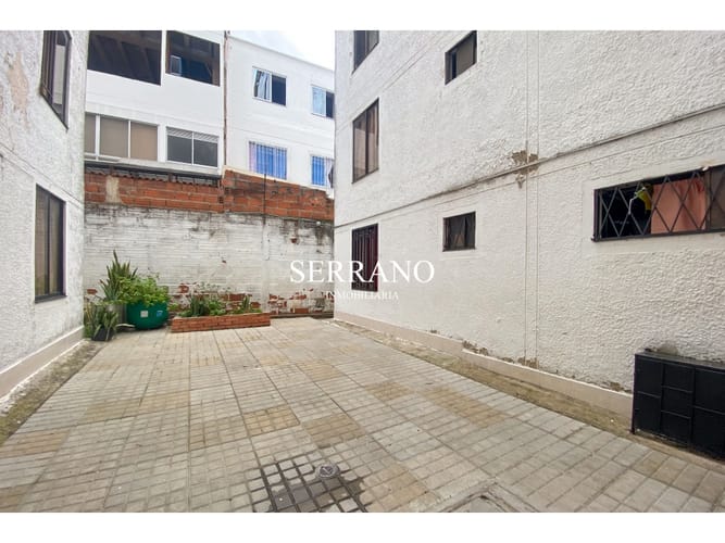 Apartamento de 5 alcobas en venta en Garcia Rovira, Bucaramanga, 74 m² · foto 16 de 17