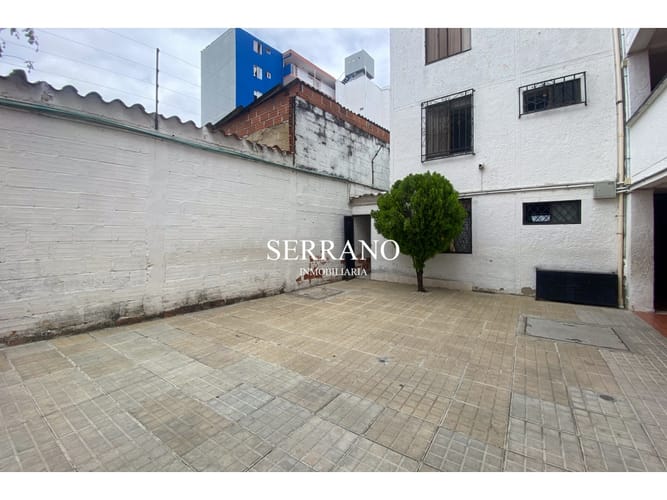 Apartamento de 5 alcobas en venta en Garcia Rovira, Bucaramanga, 74 m² · foto 17 de 17
