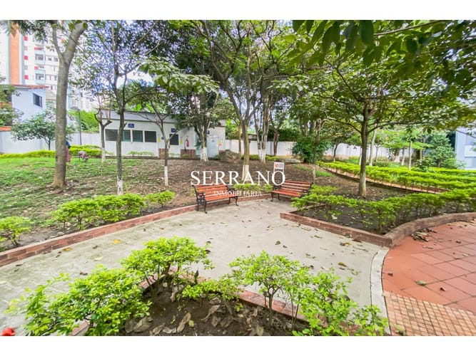 Apartamento de 3 alcobas en venta en Anillo Vial, Floridablanca, 85 m² · foto 8 de 14