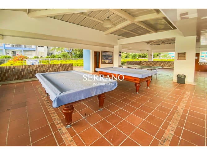 Apartamento de 3 alcobas en venta en Anillo Vial, Floridablanca, 85 m² · foto 9 de 14