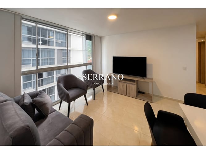 Apartamento de 3 alcobas en venta en Distrito Sur, Piedecuesta, 62 m² · foto 2 de 18