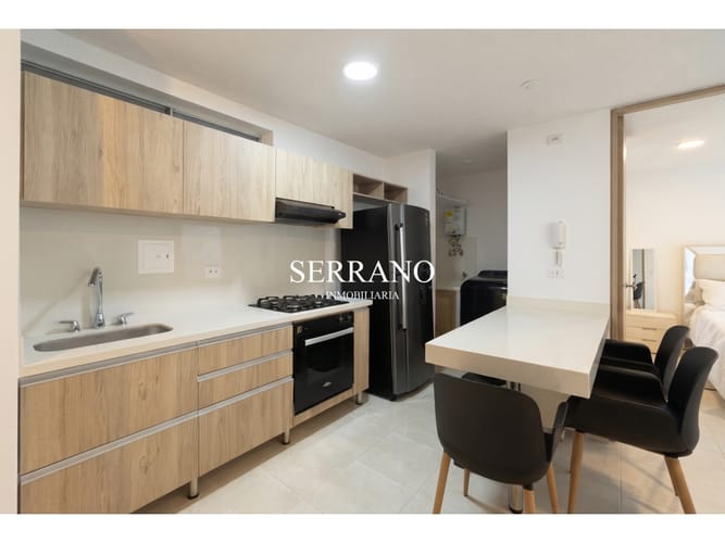 Apartamento de 3 alcobas en venta en Distrito Sur, Piedecuesta, 62 m² · foto 3 de 18