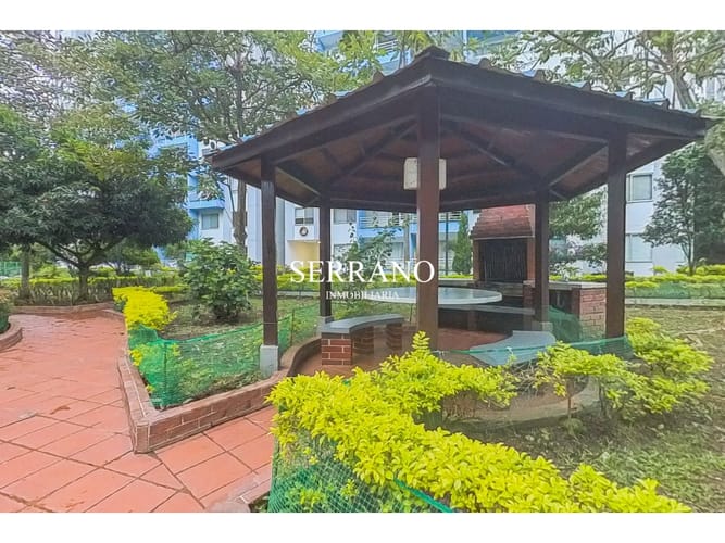 Apartamento de 3 alcobas en venta en Anillo Vial, Floridablanca, 85 m² · foto 11 de 14