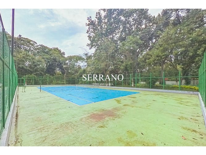 Apartamento de 3 alcobas en venta en Anillo Vial, Floridablanca, 85 m² · foto 13 de 14