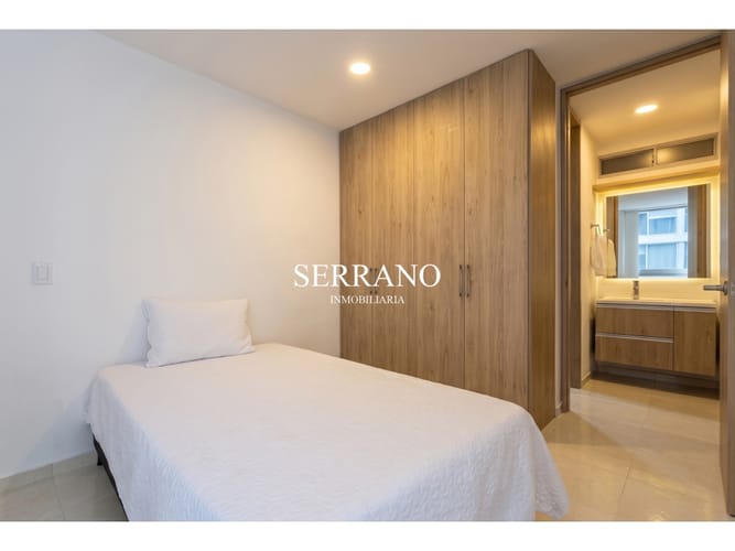 Apartamento de 3 alcobas en venta en Distrito Sur, Piedecuesta, 62 m² · foto 6 de 18
