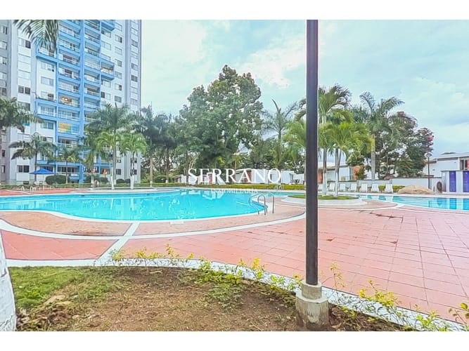 Apartamento de 3 alcobas en venta en Anillo Vial, Floridablanca, 85 m² · foto 14 de 14