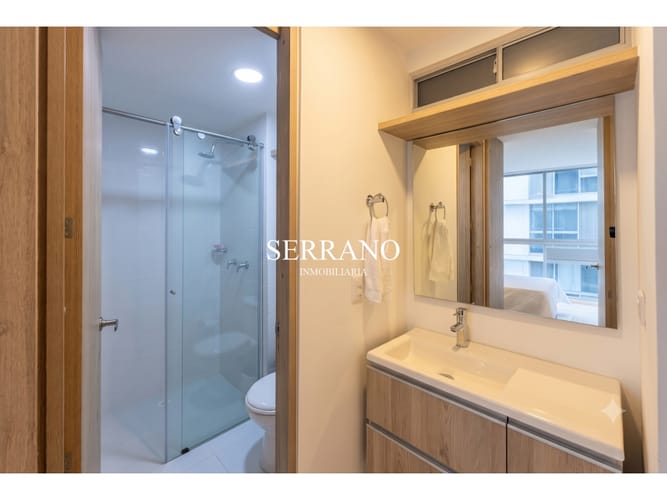 Apartamento de 3 alcobas en venta en Distrito Sur, Piedecuesta, 62 m² · foto 7 de 18