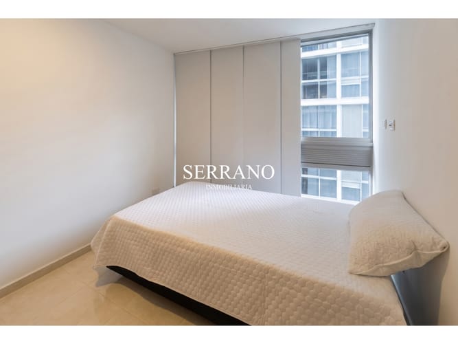 Apartamento de 3 alcobas en venta en Distrito Sur, Piedecuesta, 62 m² · foto 8 de 18