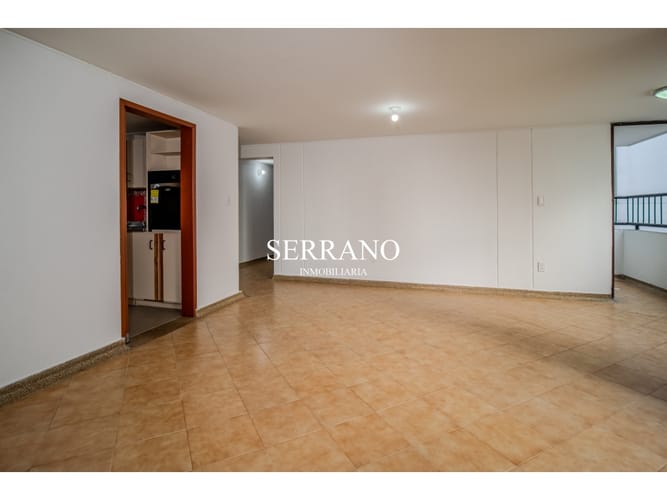 Apartamento en venta en Cabecera Del Llano, Bucaramanga, 116 m² · foto 3 de 21