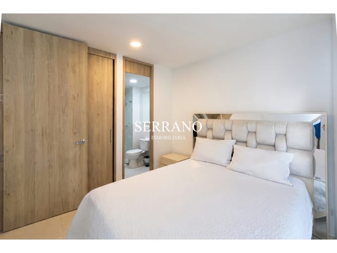 Apartamento de 3 alcobas en venta en Distrito Sur, Piedecuesta, 62 m² · foto 9 de 18