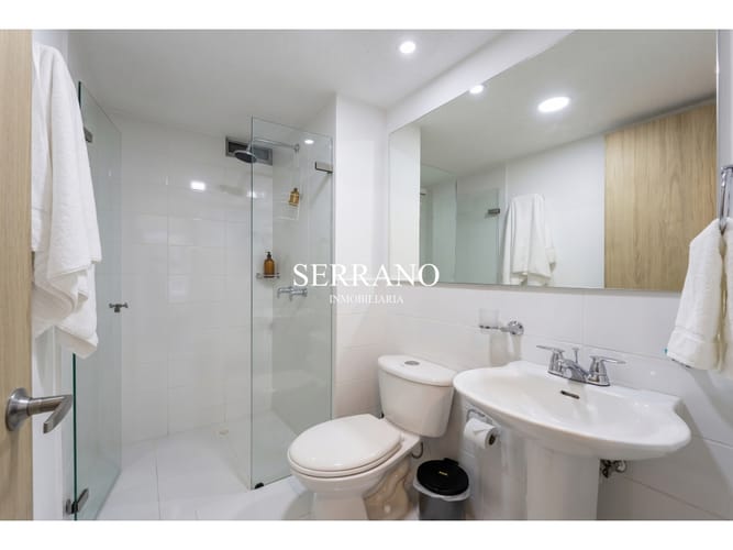 Apartamento de 3 alcobas en venta en Distrito Sur, Piedecuesta, 62 m² · foto 10 de 18