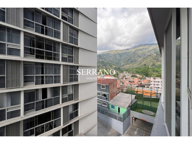 Apartamento de 3 alcobas en venta en Distrito Sur, Piedecuesta, 62 m² · foto 11 de 18