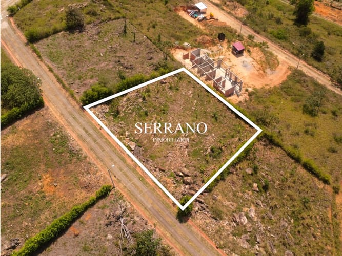 Lote en venta en Palogordo, Girón, 1140 m² · foto 5 de 12