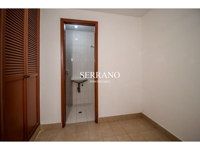 Apartamento en venta en Cabecera Del Llano, Bucaramanga, 116 m² · foto 6 de 21