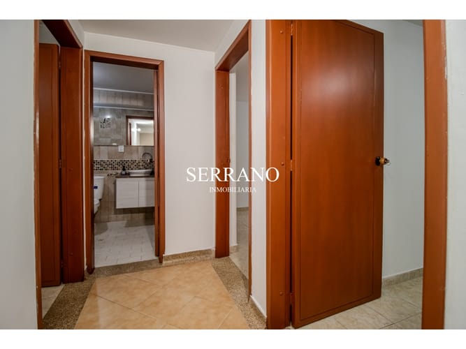 Apartamento en venta en Cabecera Del Llano, Bucaramanga, 116 m² · foto 8 de 21