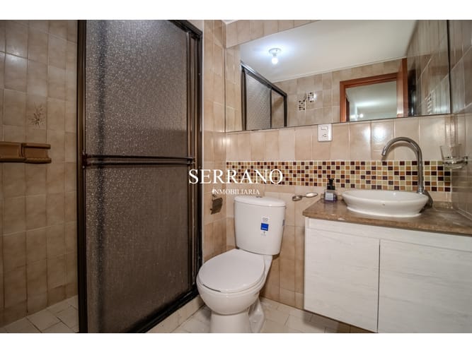Apartamento en venta en Cabecera Del Llano, Bucaramanga, 116 m² · foto 9 de 21