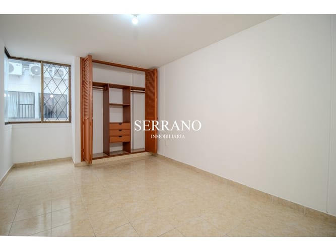 Apartamento en venta en Cabecera Del Llano, Bucaramanga, 116 m² · foto 10 de 21