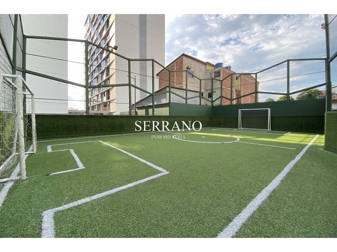 Apartamento de 3 alcobas en venta en Distrito Sur, Piedecuesta, 62 m² · foto 16 de 18