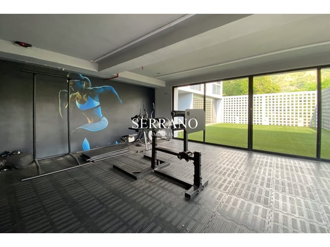 Apartamento de 3 alcobas en venta en Distrito Sur, Piedecuesta, 62 m² · foto 17 de 18