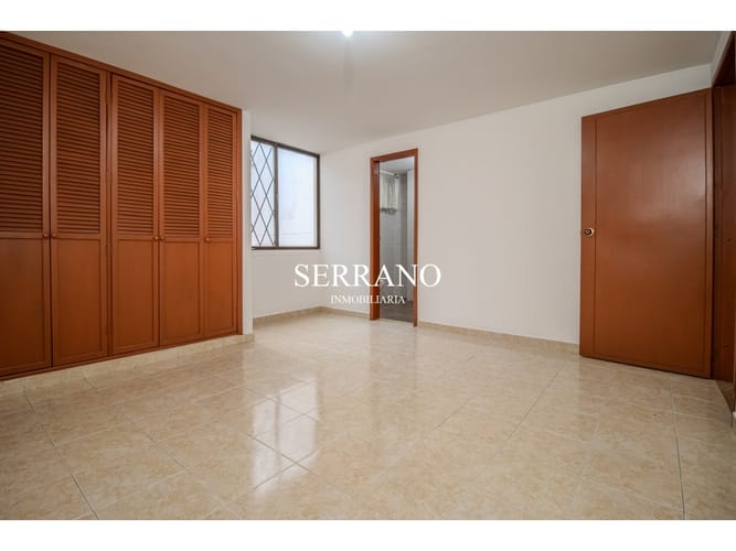 Apartamento en venta en Cabecera Del Llano, Bucaramanga, 116 m² · foto 15 de 21