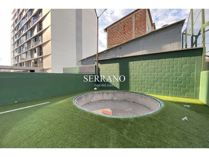 Apartamento de 3 alcobas en venta en Distrito Sur, Piedecuesta, 62 m² · foto 18 de 18