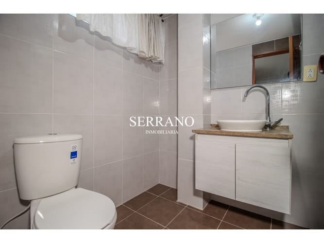 Apartamento en venta en Cabecera Del Llano, Bucaramanga, 116 m² · foto 16 de 21