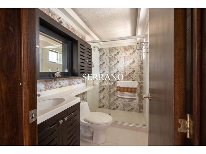 Casa de 3 alcobas en venta en Paseo Cataluña, Piedecuesta, 91 m² · foto 8 de 13