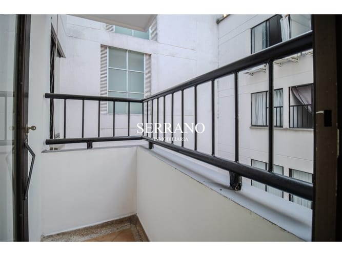 Apartamento en venta en Cabecera Del Llano, Bucaramanga, 116 m² · foto 17 de 21