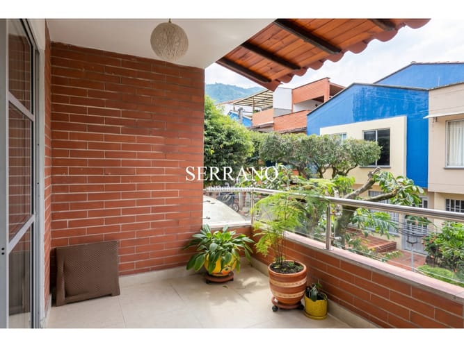 Casa de 3 alcobas en venta en Paseo Cataluña, Piedecuesta, 91 m² · foto 9 de 13