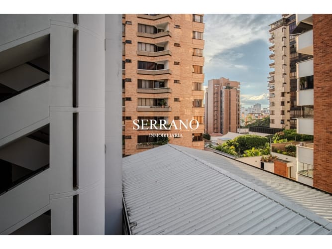 Apartamento en venta en Cabecera Del Llano, Bucaramanga, 116 m² · foto 18 de 21