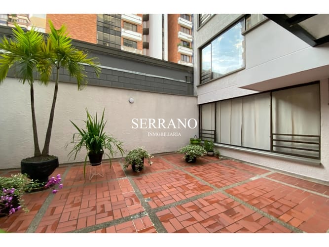 Apartamento en venta en Cabecera Del Llano, Bucaramanga, 116 m² · foto 19 de 21