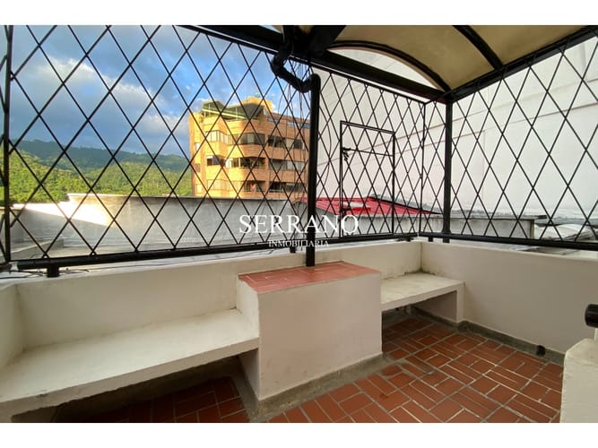 Apartamento en venta en Cabecera Del Llano, Bucaramanga, 116 m² · foto 20 de 21