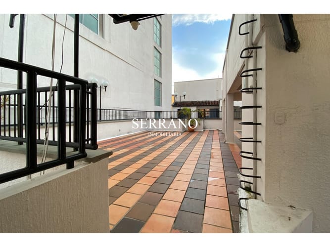 Apartamento en venta en Cabecera Del Llano, Bucaramanga, 116 m² · foto 21 de 21