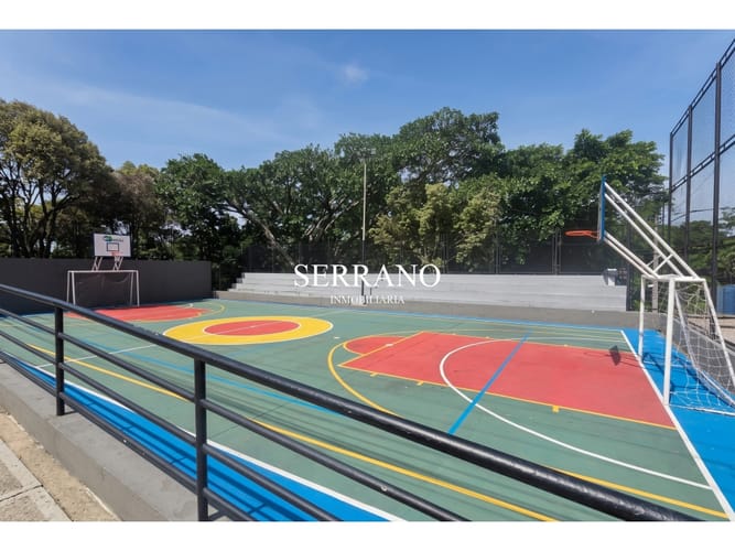 Casa de 3 alcobas en venta en Paseo Cataluña, Piedecuesta, 91 m² · foto 12 de 13