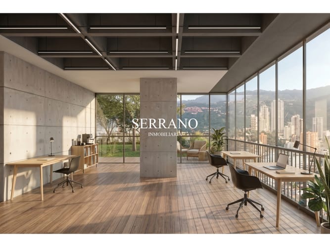 Apartamento de 3 alcobas en venta en Mejoras Publicas, Bucaramanga, 99 m² · foto 3 de 6