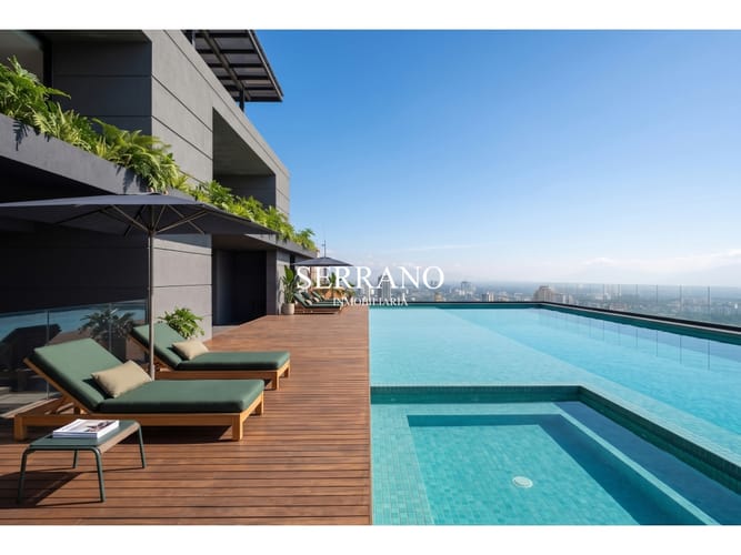 Apartamento de 3 alcobas en venta en Mejoras Publicas, Bucaramanga, 99 m² · foto 6 de 6