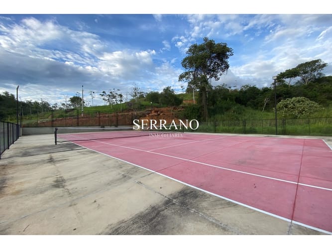 Lote en venta en Chocoita, Girón, 1450 m² · foto 8 de 11