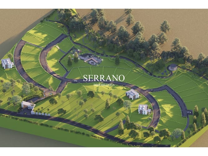 Lote en venta en Ruitoque Bajo, Floridablanca, 406 m² · foto 3 de 9