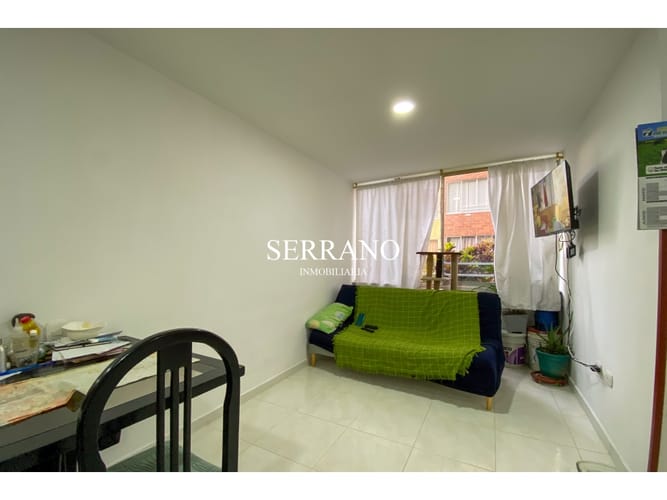 Apartamento de 3 alcobas en venta en Paseo Del Puente, Piedecuesta, 58 m² · foto 2 de 22