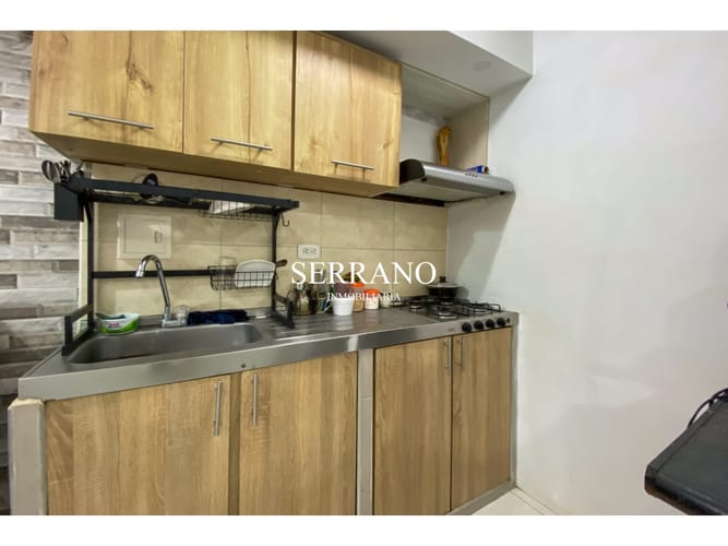 Apartamento de 3 alcobas en venta en Paseo Del Puente, Piedecuesta, 58 m² · foto 3 de 22