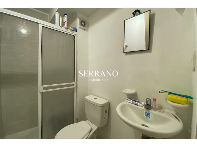 Apartamento de 3 alcobas en venta en Paseo Del Puente, Piedecuesta, 58 m² · foto 5 de 22